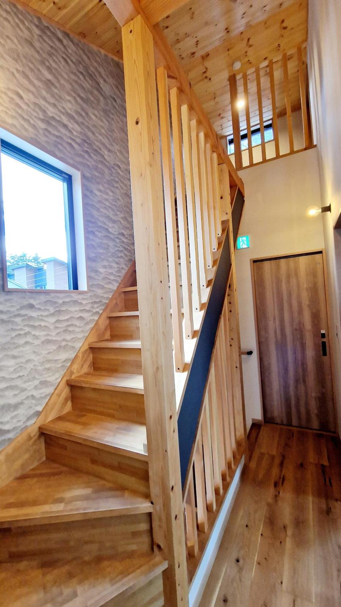 Kitsune Cottages Hakuba Zewnętrze zdjęcie
