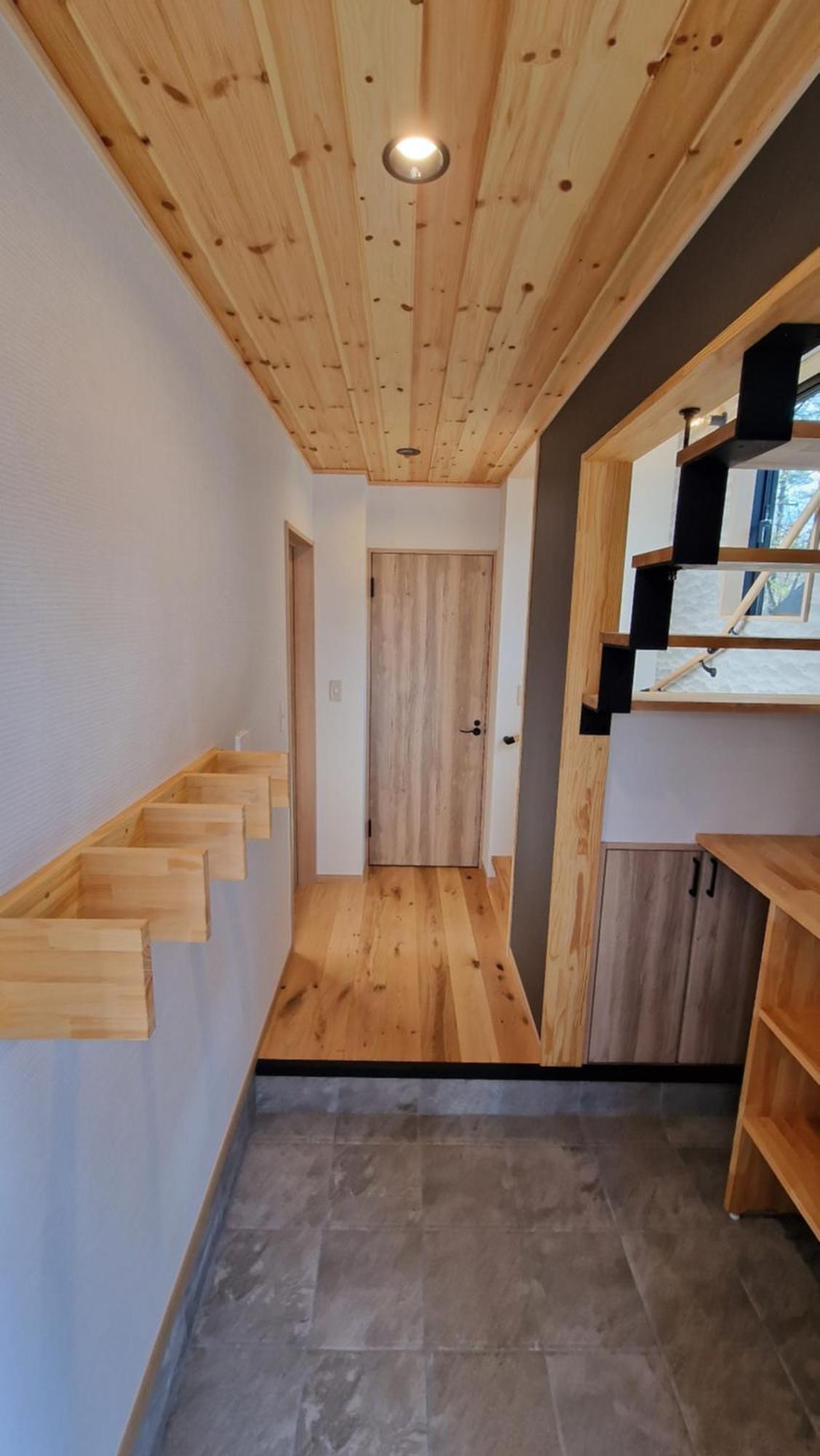 Kitsune Cottages Hakuba Zewnętrze zdjęcie