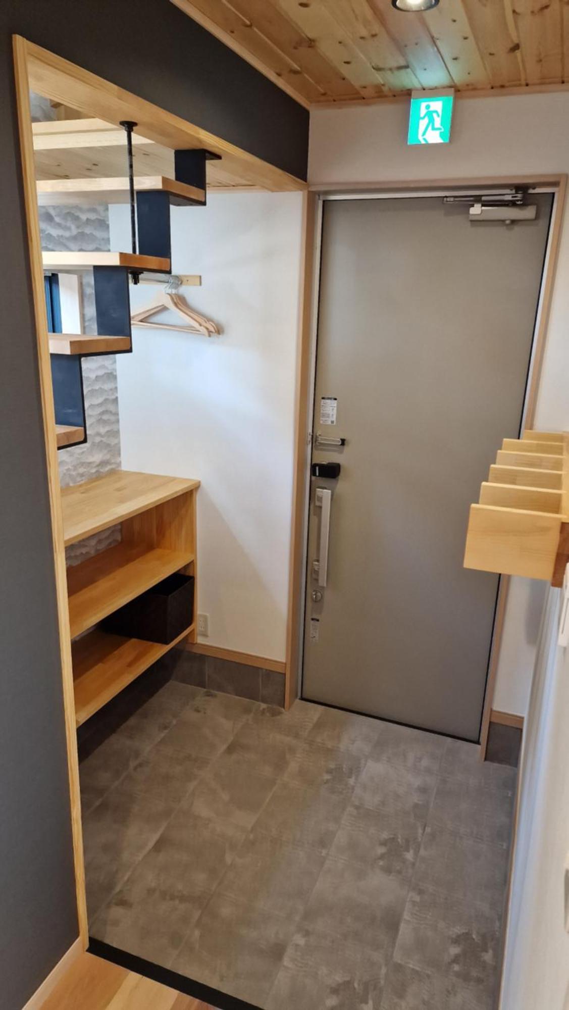 Kitsune Cottages Hakuba Zewnętrze zdjęcie