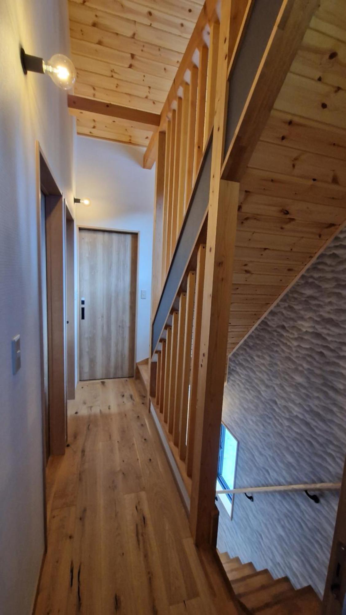 Kitsune Cottages Hakuba Zewnętrze zdjęcie