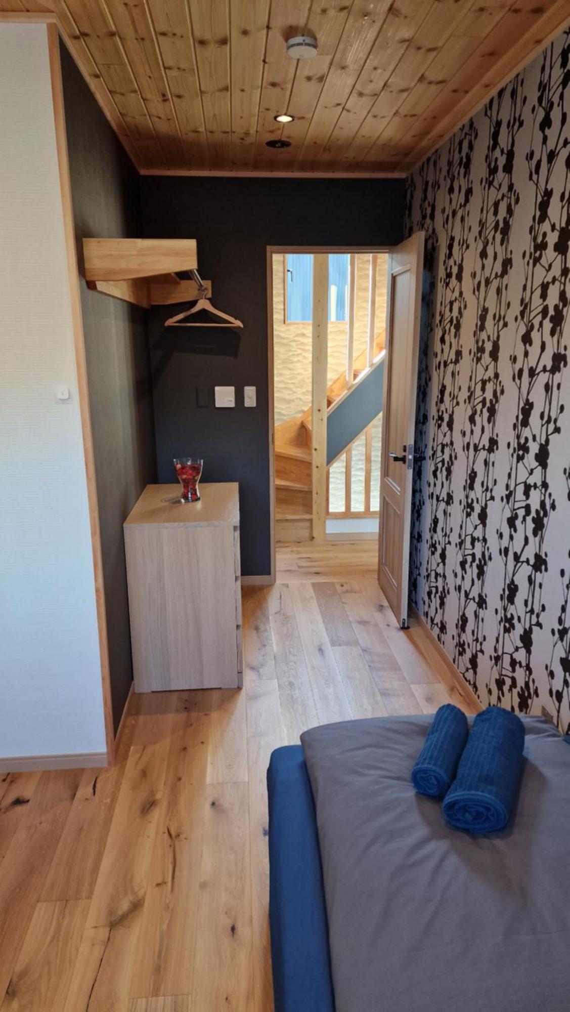 Kitsune Cottages Hakuba Zewnętrze zdjęcie