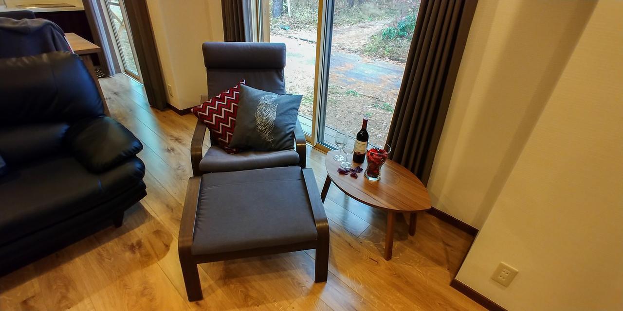 Kitsune Cottages Hakuba Zewnętrze zdjęcie